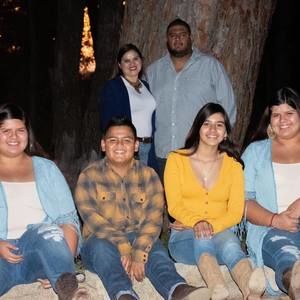 Meet your Posher, Yesenia sotelo